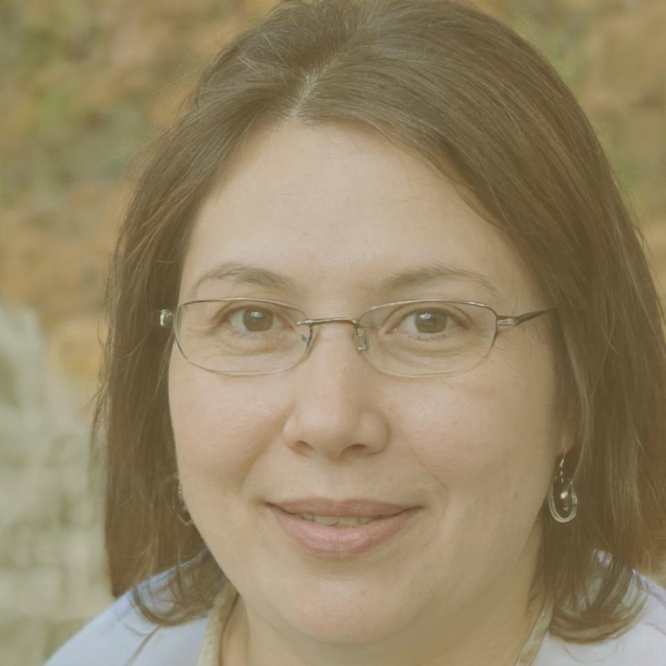 Darja Sokołowska community coordinator