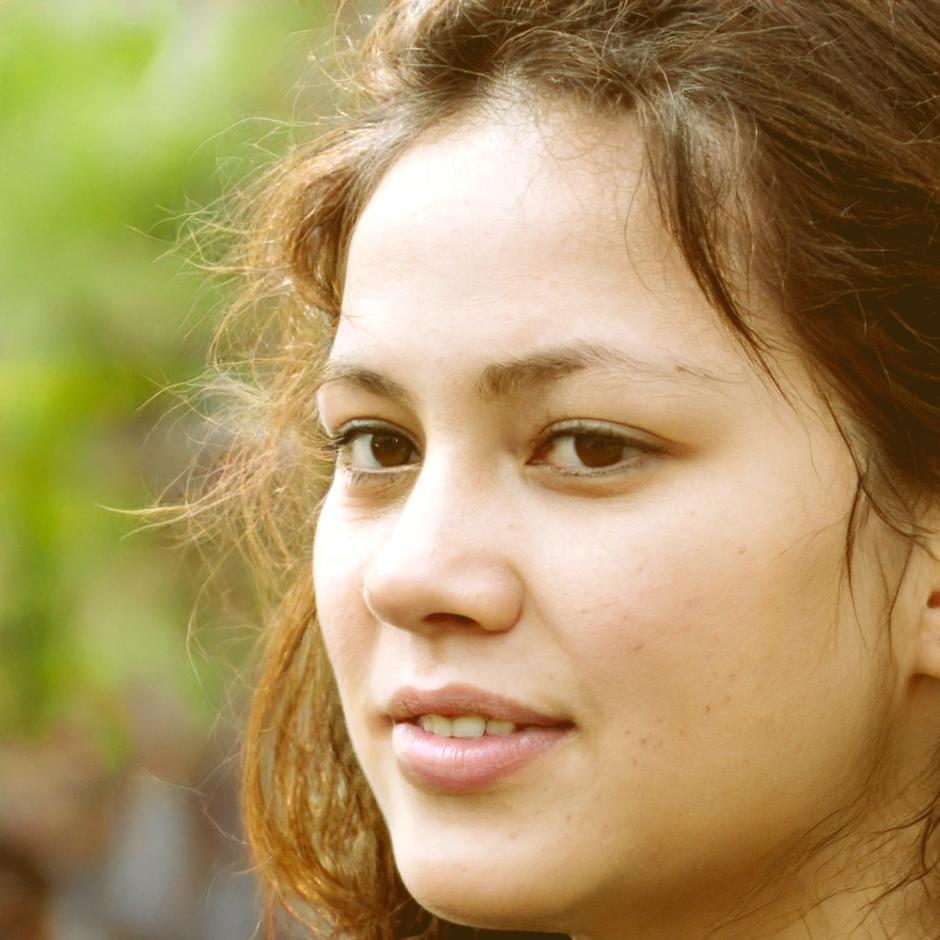 Ingrid Bachmeier programming instructor