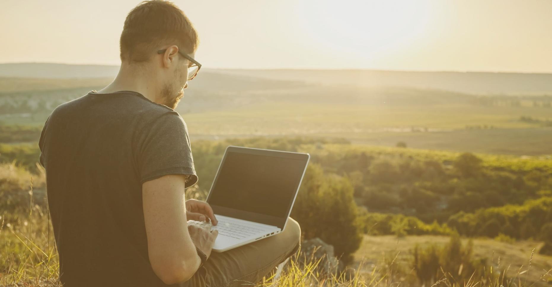 Interactive coding environment setup